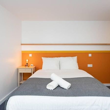شقة Loft Douro Cais Da Fontainha فيلا نوفا دي غايا المظهر الخارجي الصورة