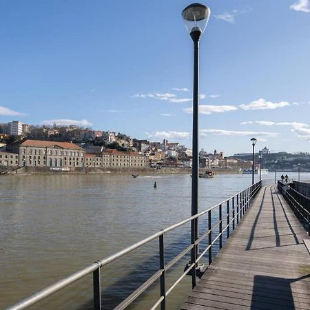شقة Loft Douro Cais Da Fontainha فيلا نوفا دي غايا المظهر الخارجي الصورة