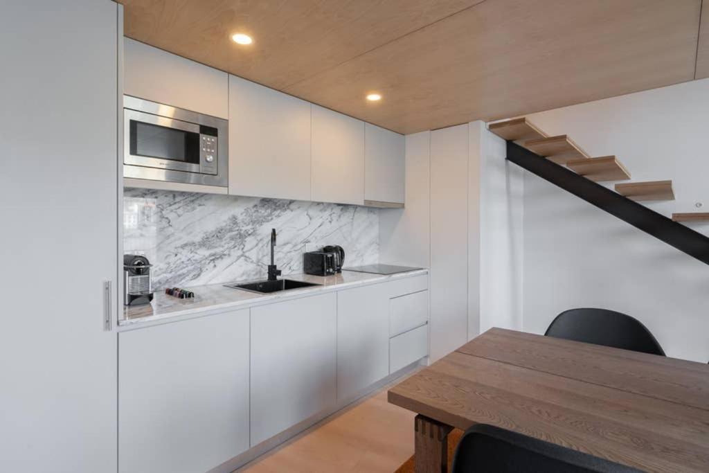 شقة Loft Douro Cais Da Fontainha فيلا نوفا دي غايا المظهر الخارجي الصورة