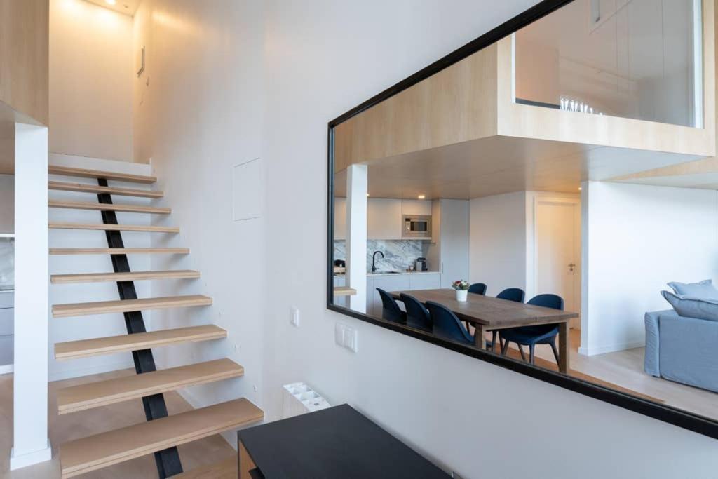 شقة Loft Douro Cais Da Fontainha فيلا نوفا دي غايا المظهر الخارجي الصورة