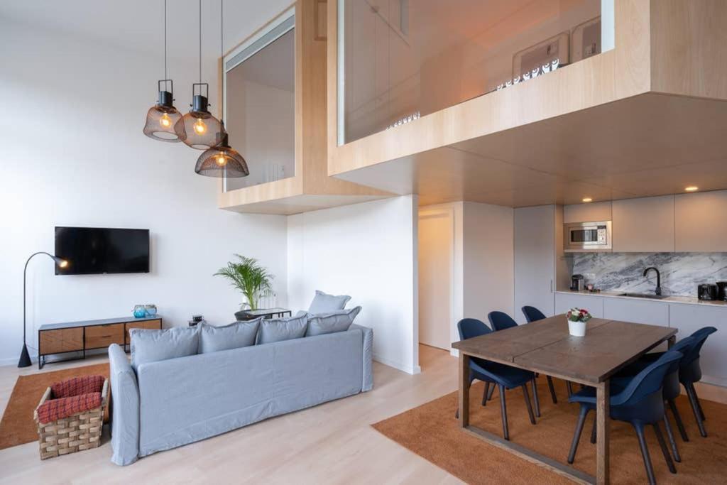 شقة Loft Douro Cais Da Fontainha فيلا نوفا دي غايا المظهر الخارجي الصورة